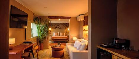 Ropa de cama de alta calidad y colchones con pillow-top
