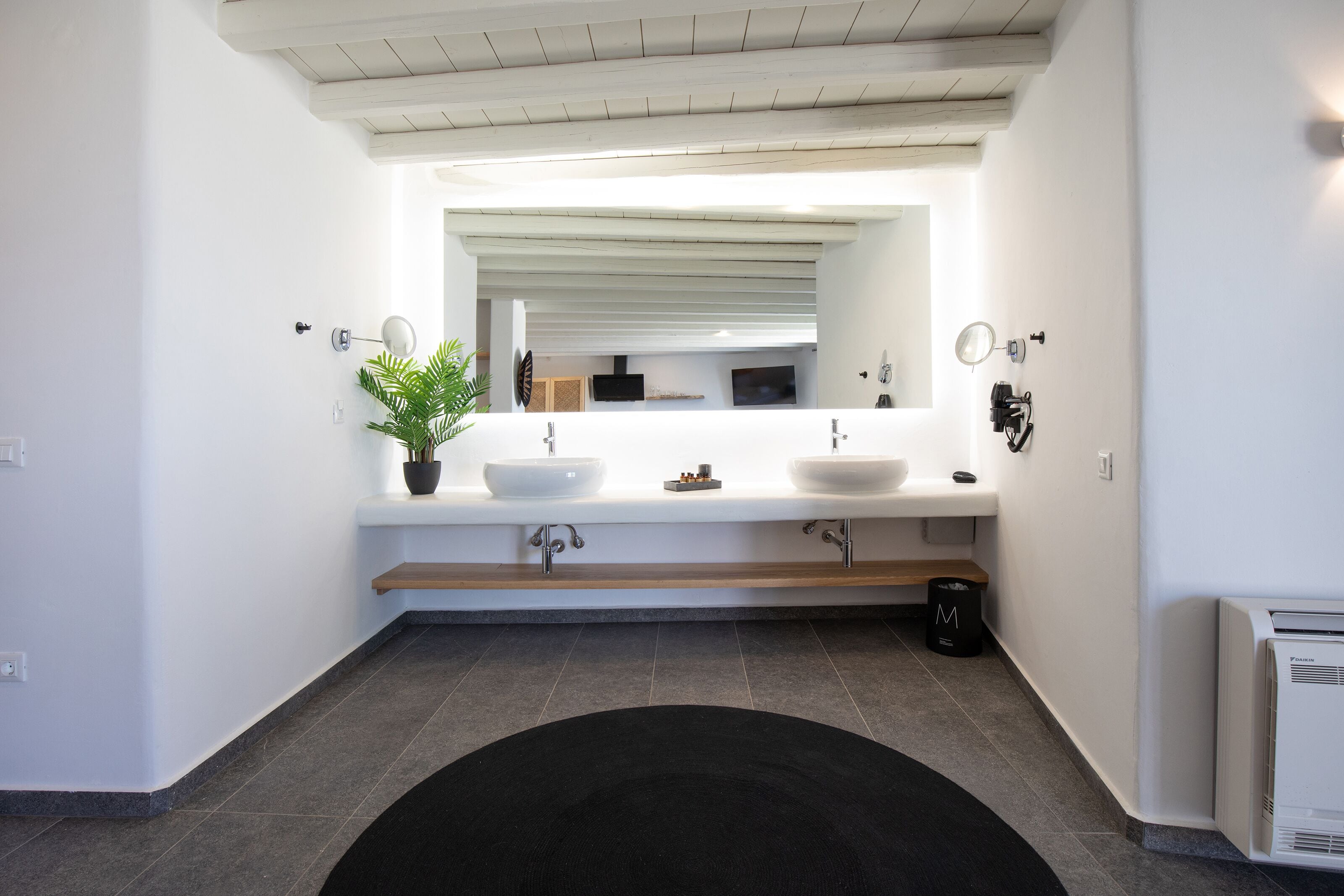 Foto - Ikies of Mykonos