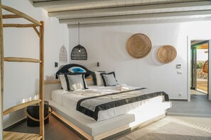 Fokos Superior Suite with Sharing Pool