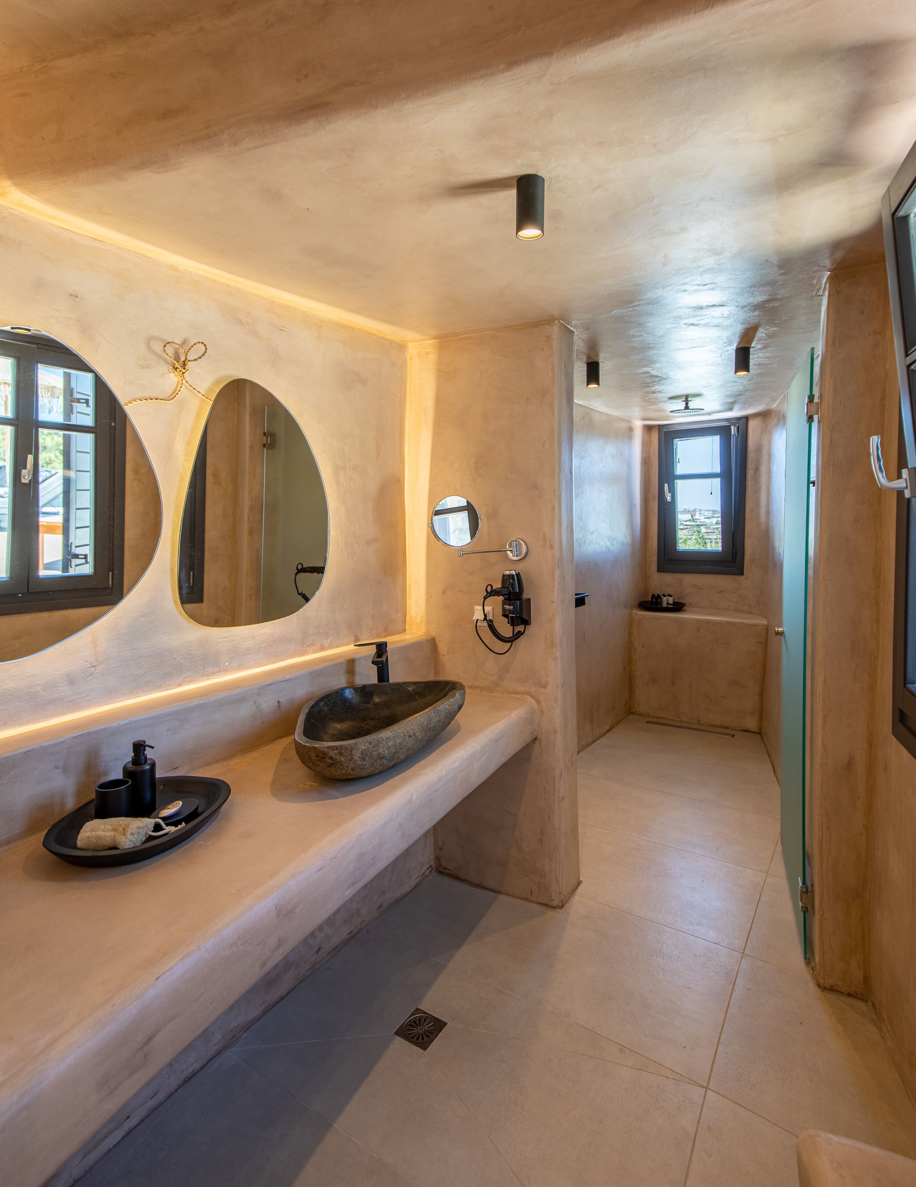 Foto - Ikies of Mykonos