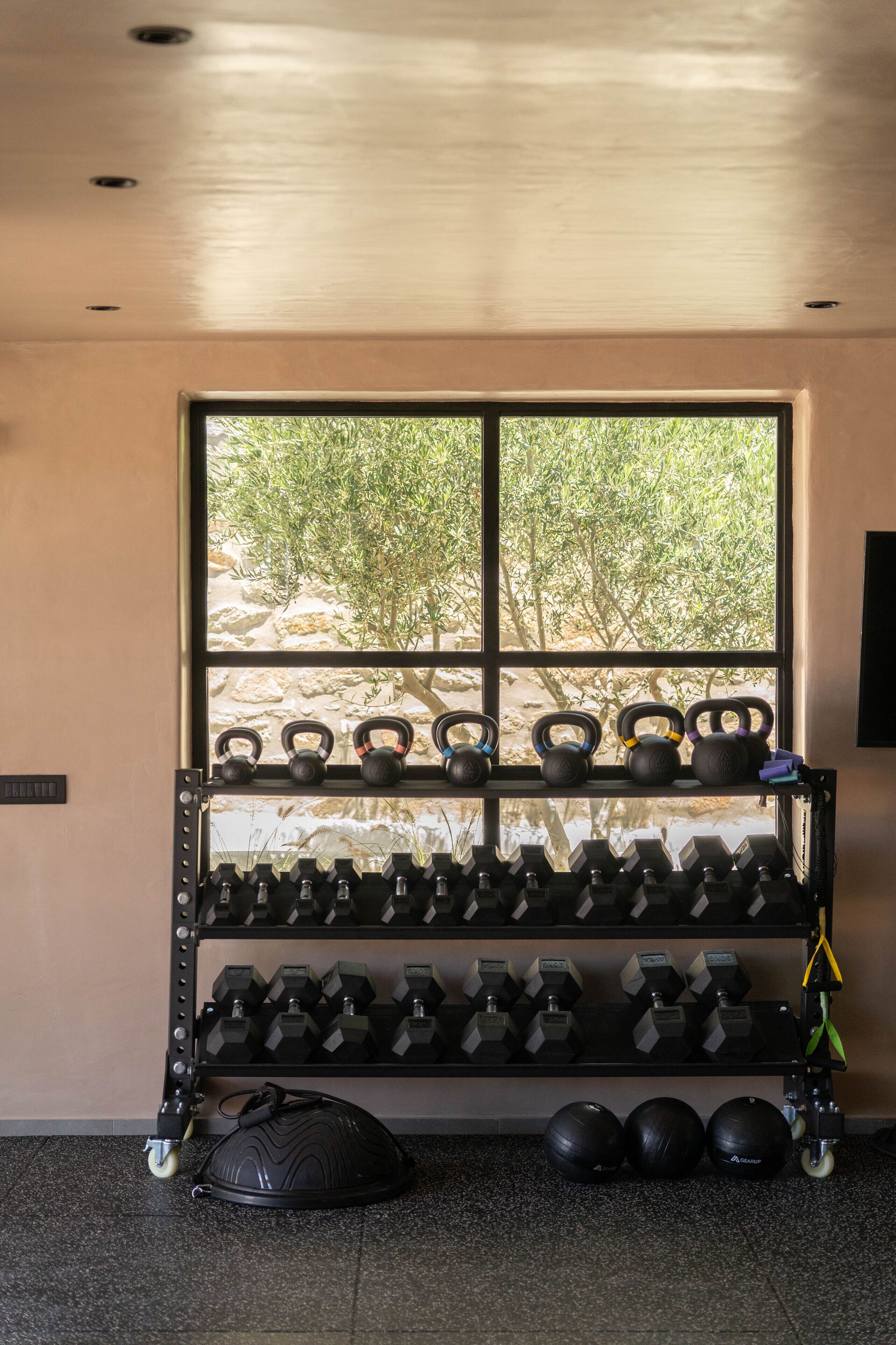 Foto - Ikies of Mykonos