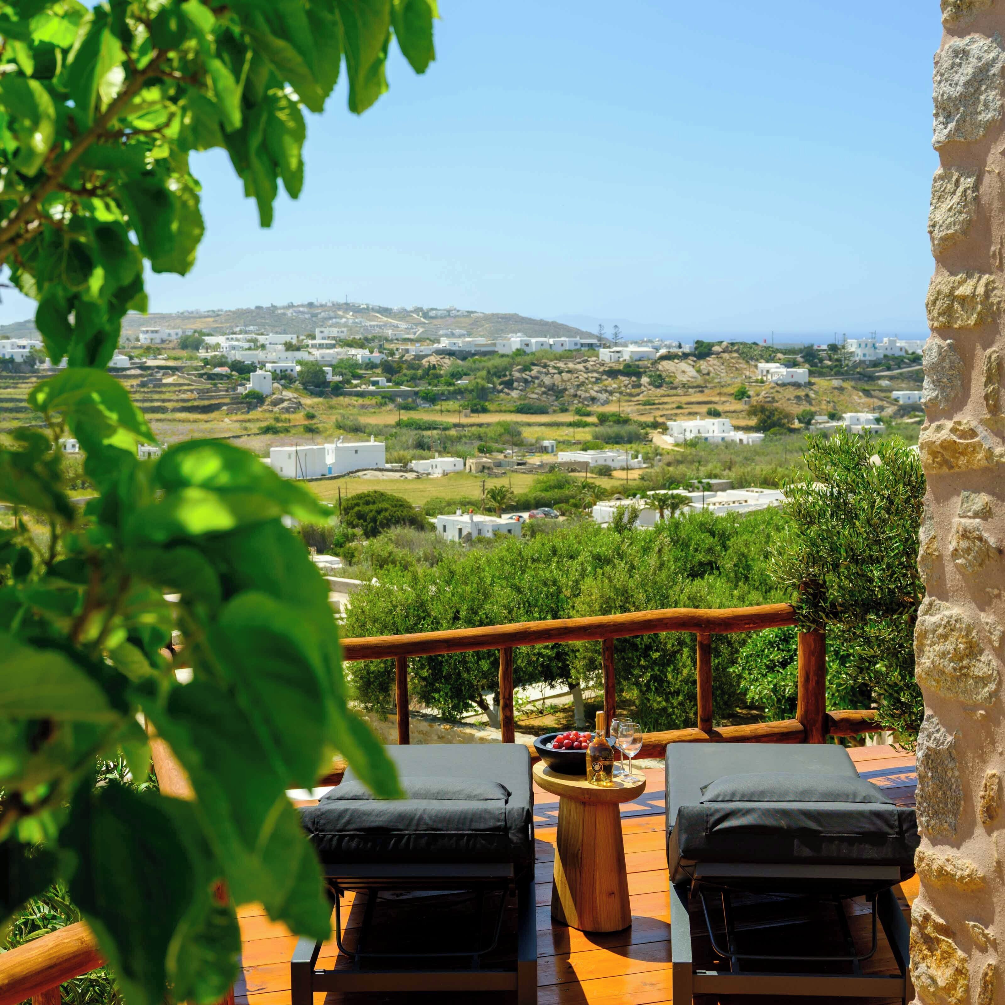Photo - Ikies of Mykonos