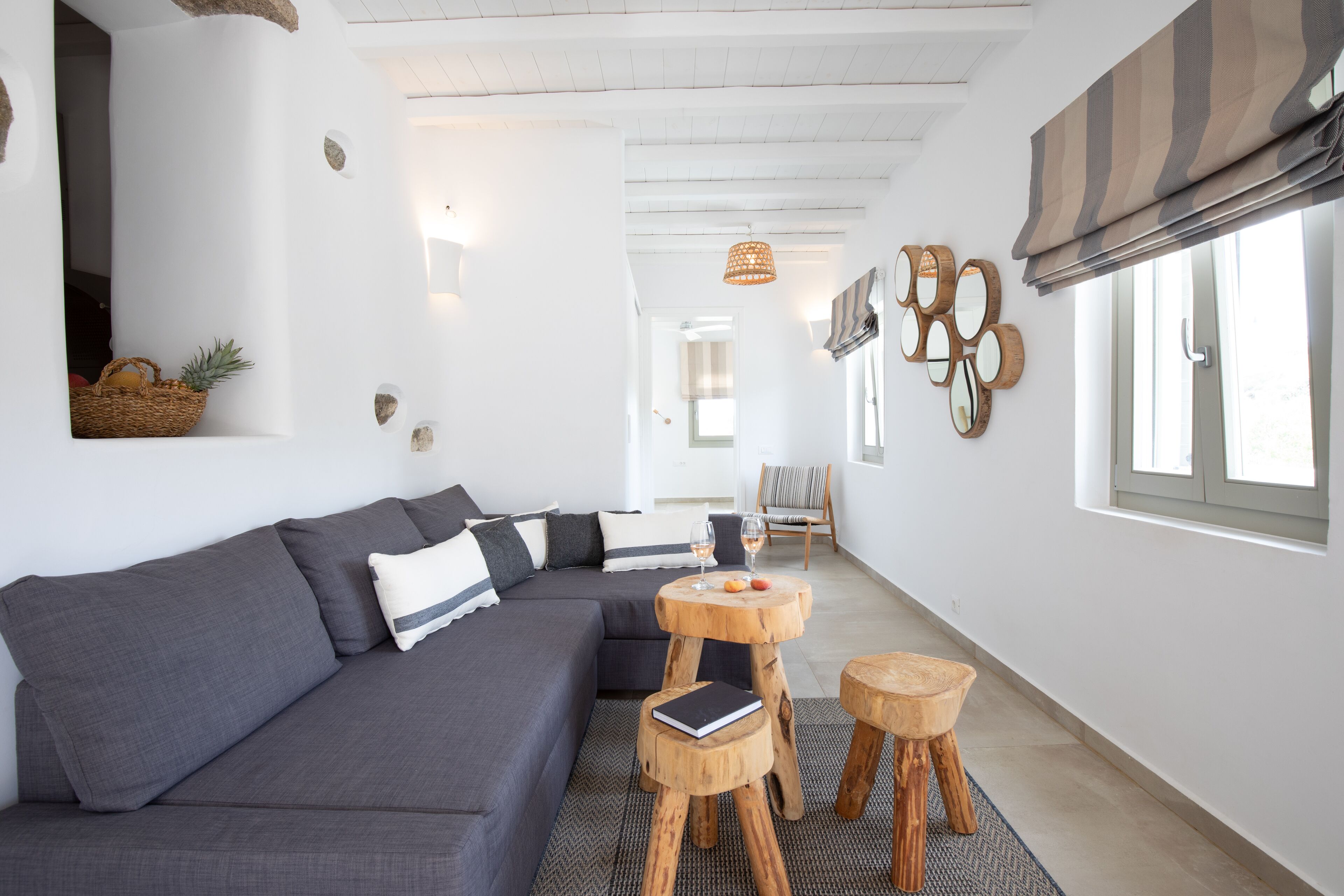 Photo - Ikies of Mykonos