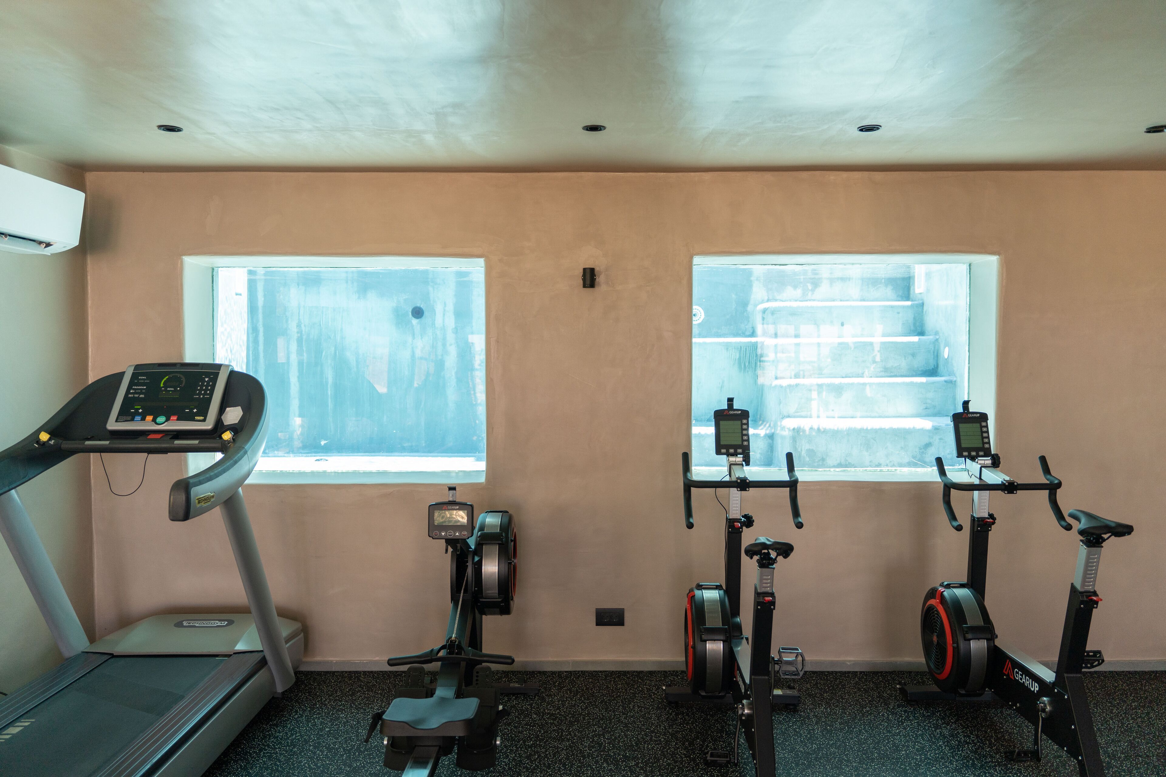 Foto - Ikies of Mykonos