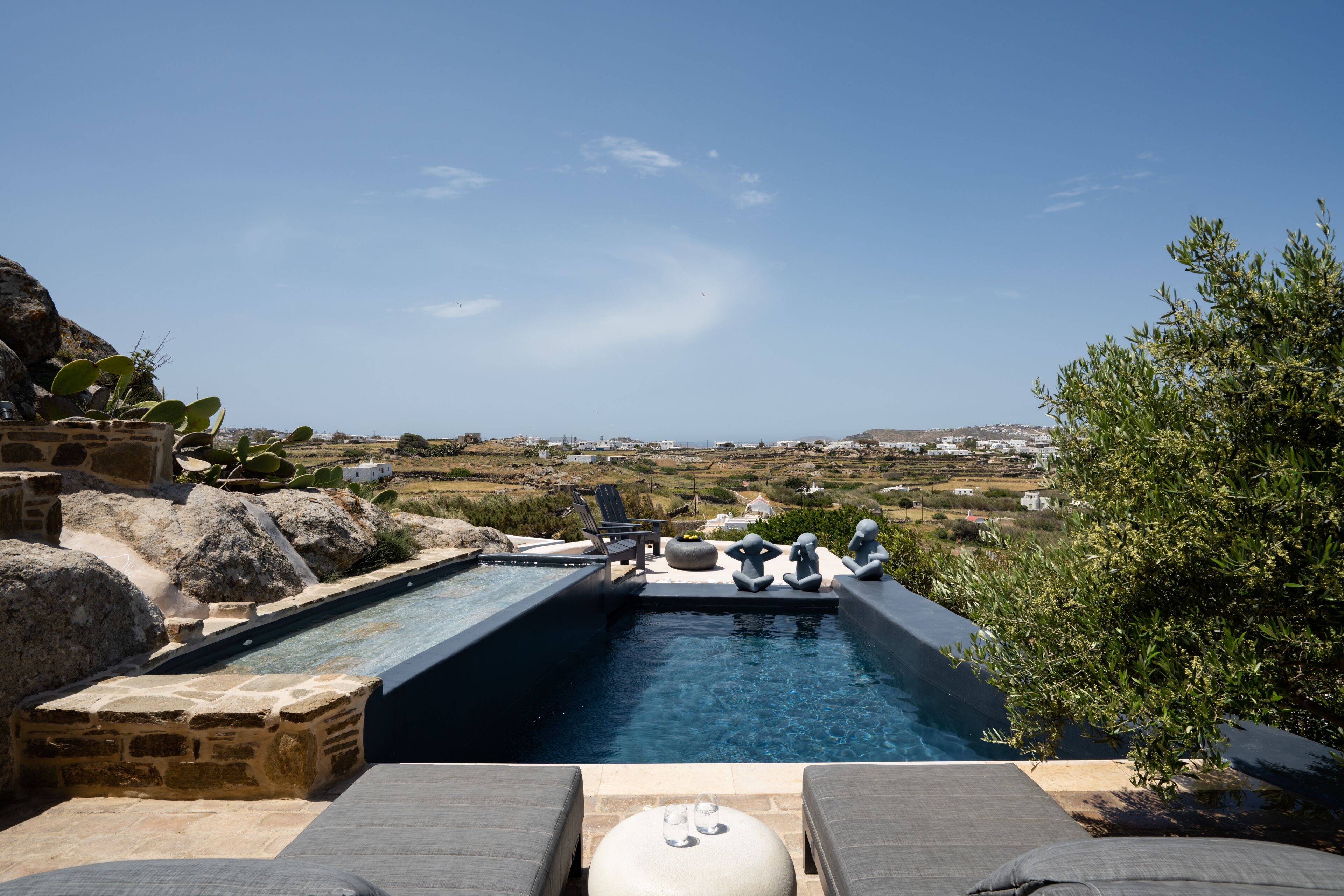 Ikies of Mykonos - Image 7
