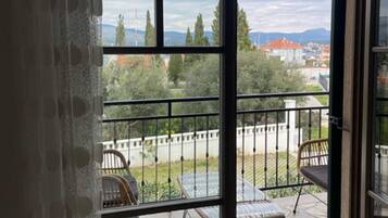 Apartment (Apartments Villa Kameja - One Bedroom) | View from property