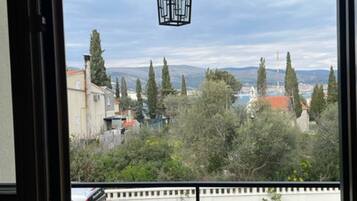 Apartment (Apartments Villa Kameja - One Bedroom) | Blick von der Unterkunft