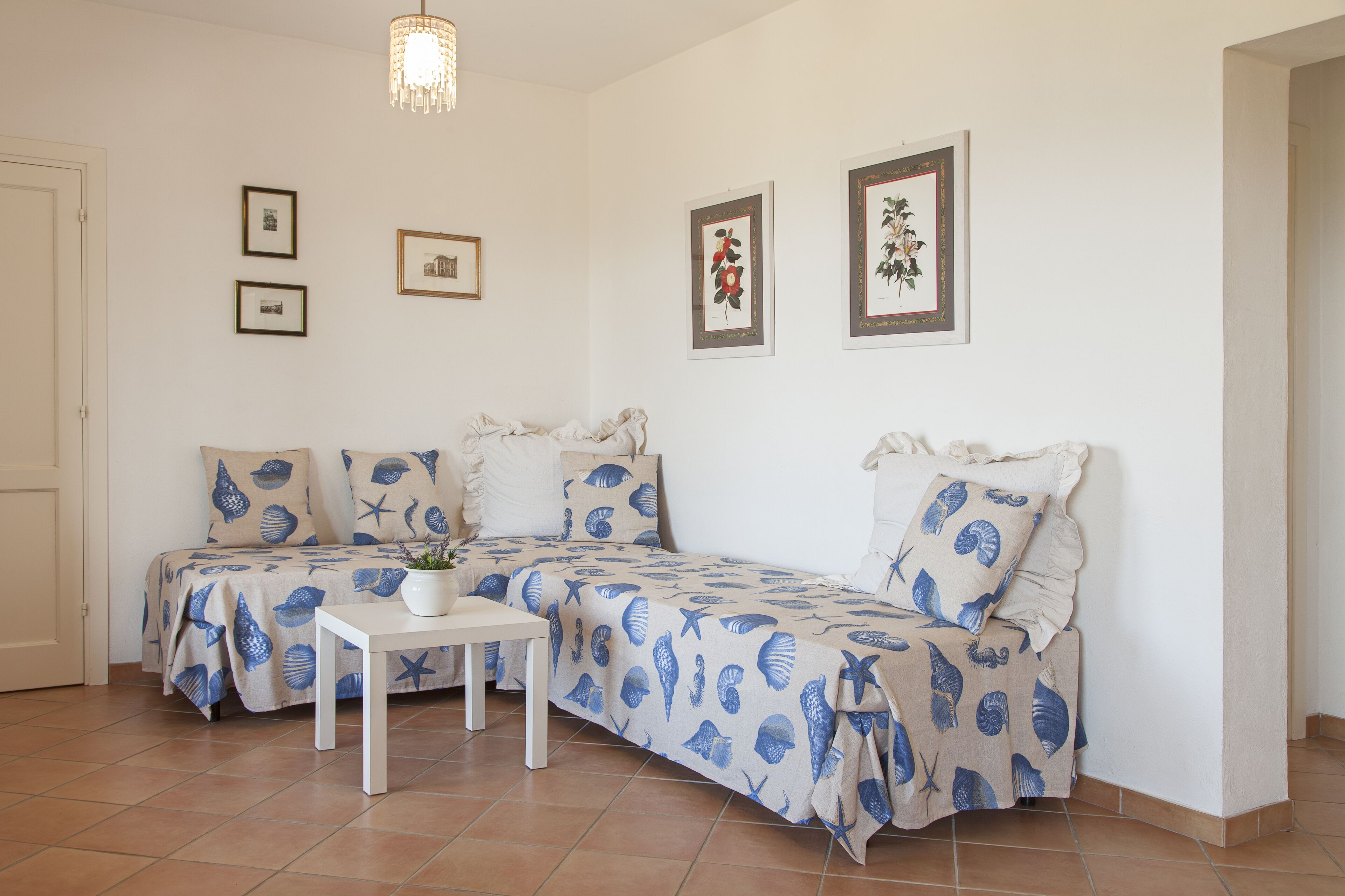 别墅 | 起 居区 | 电视