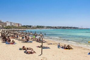 Beach nearby - Mix Smart (Llucmajor)