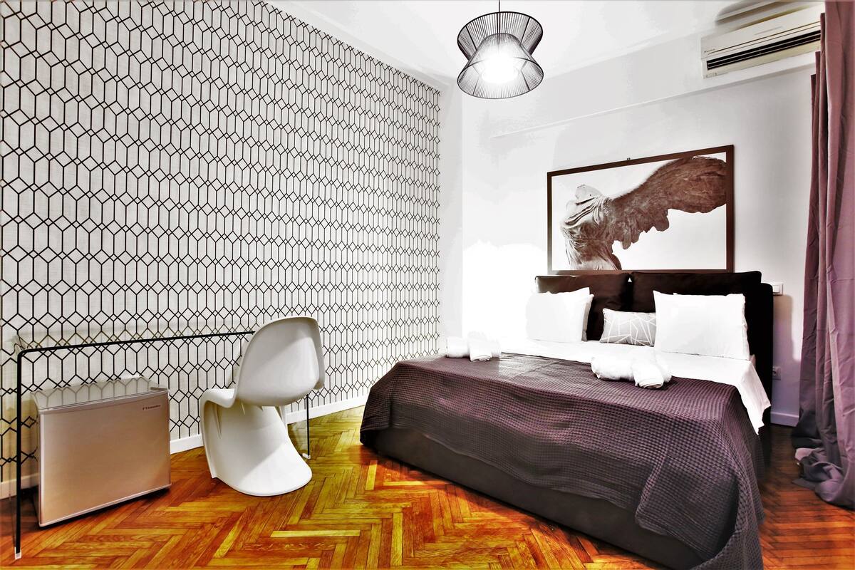 Ground Floor Apartment (One Space) | Truy cập Internet không dây miễn phí 