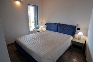 Vila | 3 kamar tidur dan dilengkapi dengan perabotan berbeda-beda