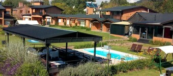 Cabañas San Lorenzo