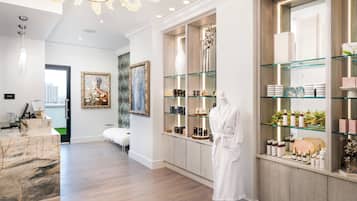 Spa