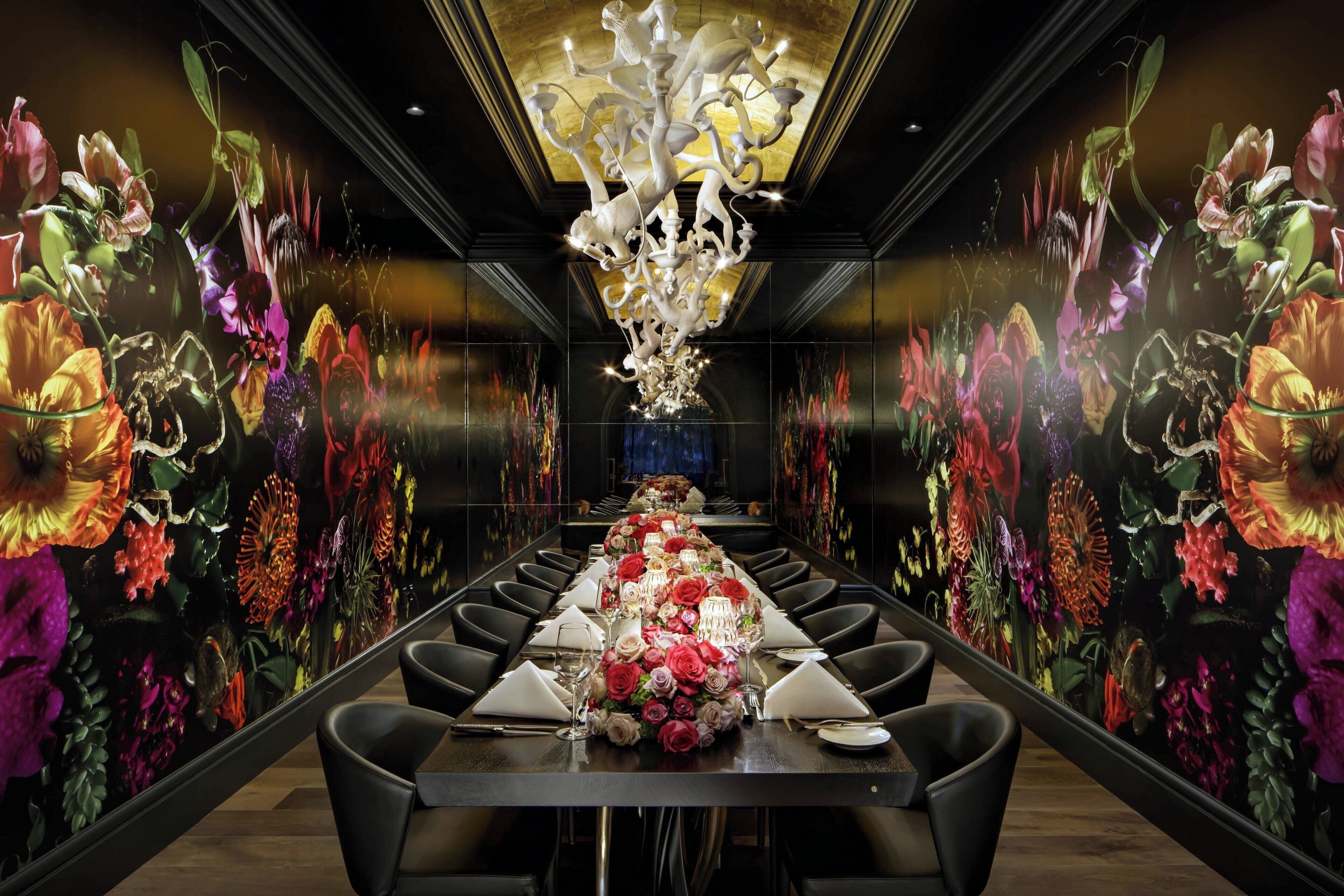 breakfast, lunch, dinner served; argentinean cuisine