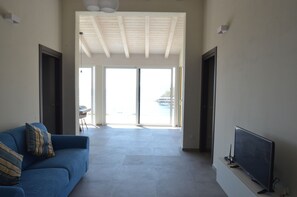 Entrada (vista interna)