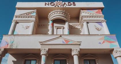 Nomads Hotel Petra