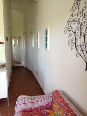 Hallway - Calanchiole (Capoliveri)