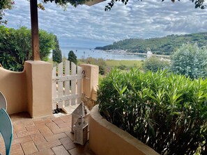 Portolano 06 by Solturelba | Terrasse/Patio