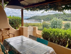 Portolano 06 by Solturelba | Terrace/patio - Il Portolano (Porto Azzurro)