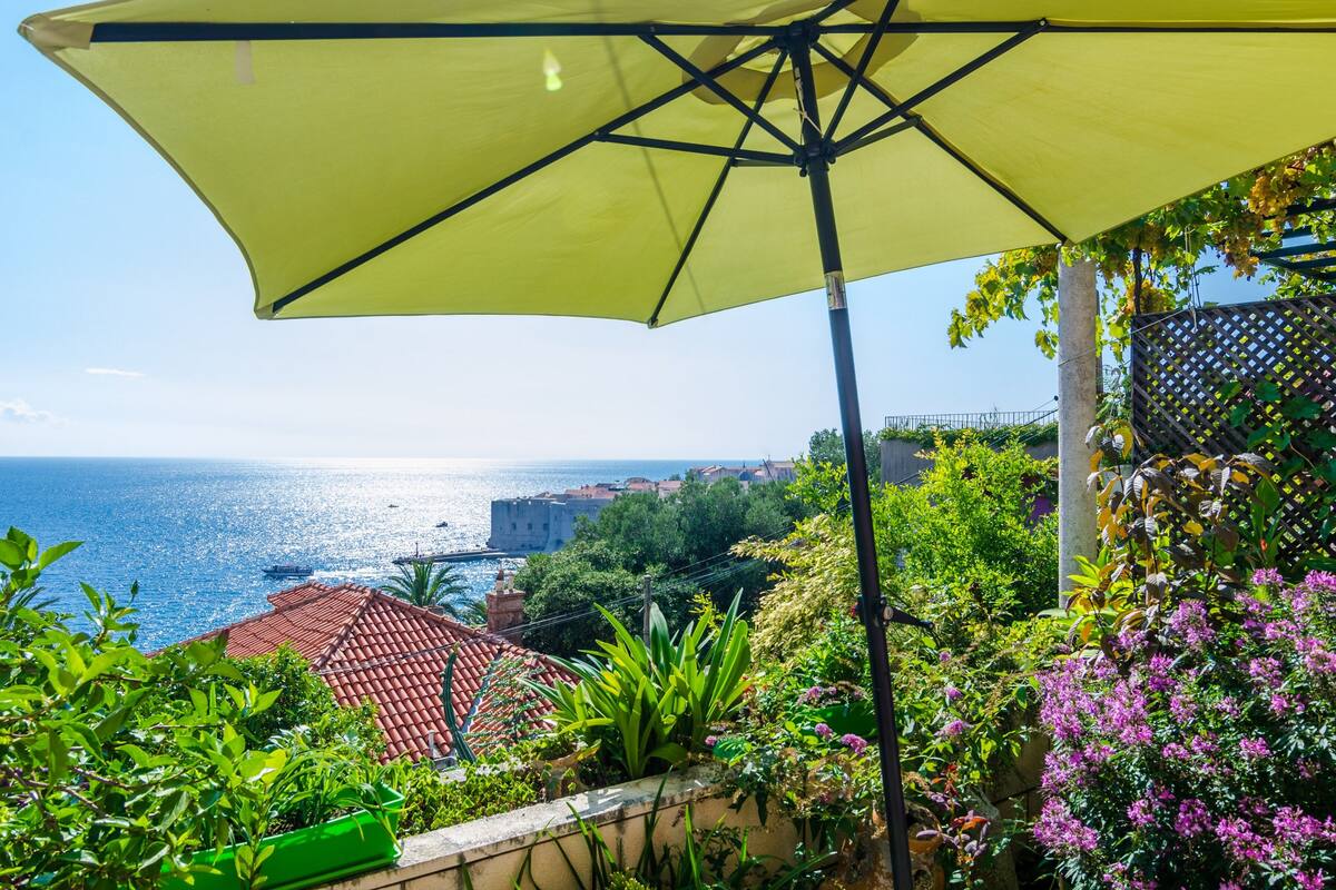 Superior Studio, Terrace | Beach/ocean view