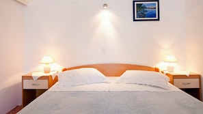 Superior Studio, Terrace | Premium bedding, individually decorated, individually furnished