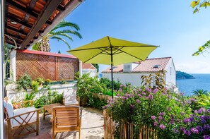 Superior Studio, Terrace | Terrace/patio