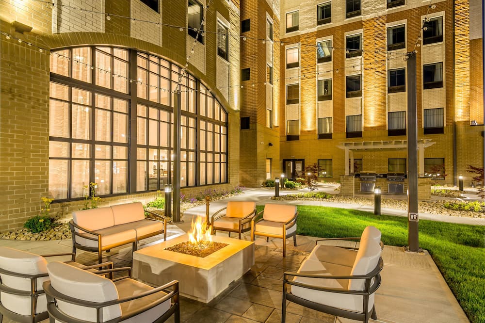 Staybridge Suites Florence by IHG
