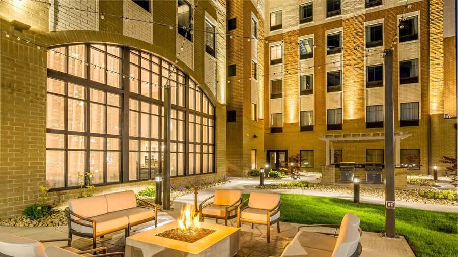 Staybridge Suites Florence by IHG