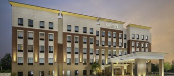 ステイブリッジ スイーツ フローレンス by IHG