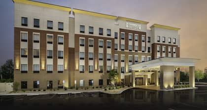 Staybridge Suites Florence by IHG