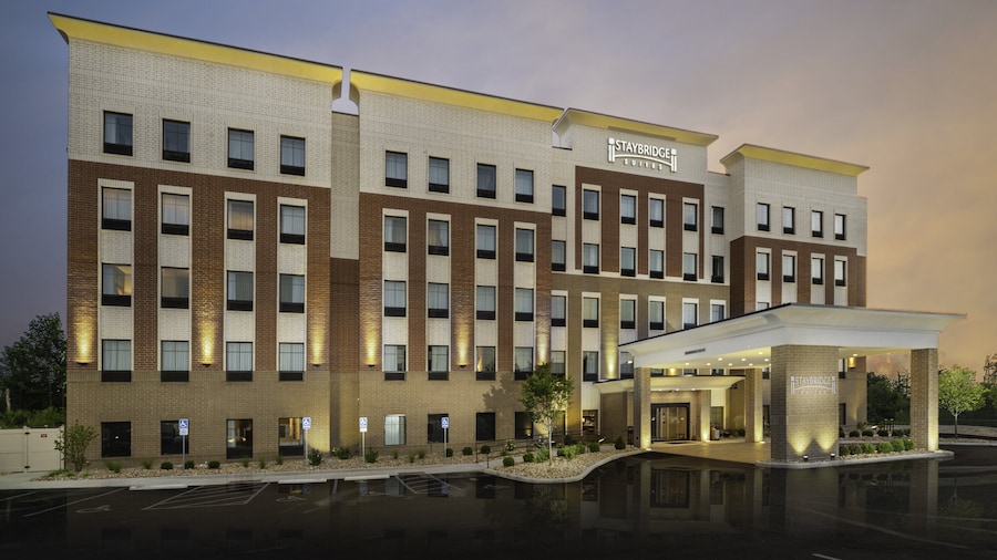 Staybridge Suites Florence by IHG