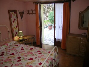 Apartment, 2 Schlafzimmer (Silvia B) | 2 Schlafzimmer