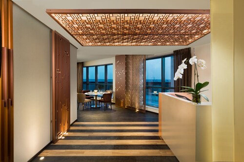 Millennium Place Barsha Heights Hotel Apartments