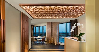 Millennium Place Barsha Heights Hotel Apartments