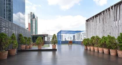 Ascella Sukhumvit 38