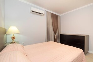 Appartement | 2 chambres, Wi-Fi gratuit