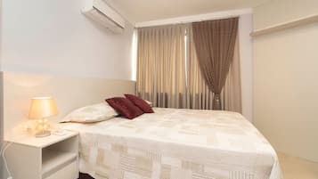 Appartement | 2 slaapkamers, gratis wifi