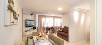 Aluguel Apartamento 2 quartos 511