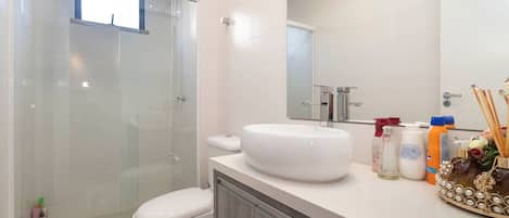 Departamento | Baño | Regadera