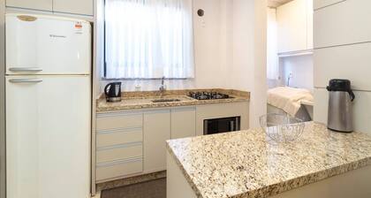 Aluguel Apartamento 2 quartos 511
