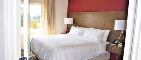 ห้องพัก