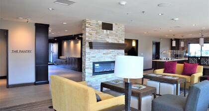 Staybridge Suites Hillsboro - Orenco Station by IHG