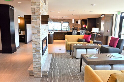 Staybridge Suites Hillsboro - Orenco Station by IHG