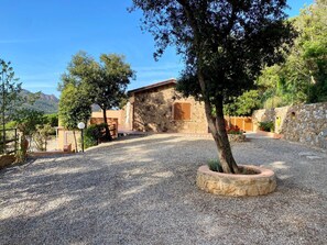 Area per barbecue/picnic