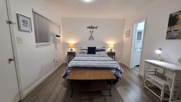 Premium-suite | Individuel indretning, strygejern/strygebræt, gratis Wi-Fi, sengetøj