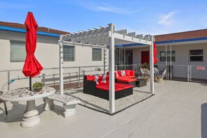 Teras/patio