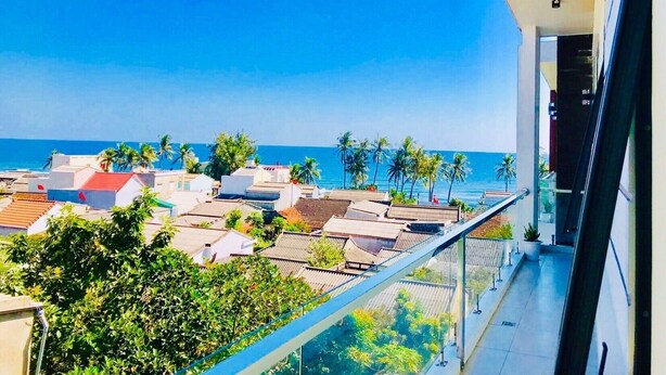 Balcon