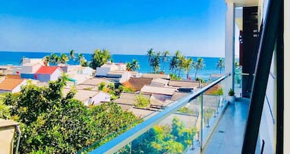 Quang Vinh Guesthouse