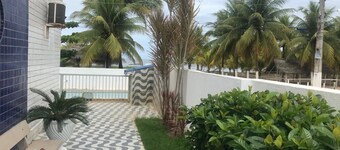 Apart hotel Beira Mar