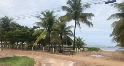 Apart hotel Beira Mar